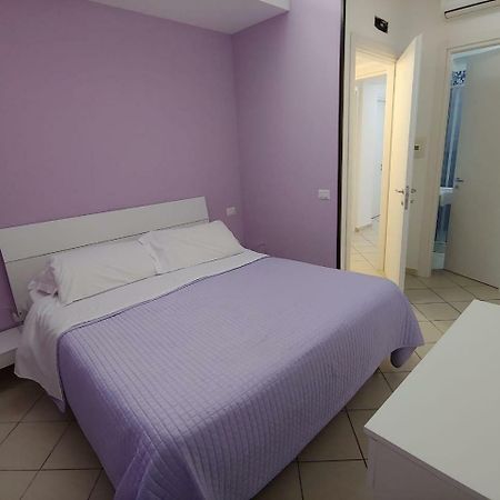 ホテル Sorrento Relais Basement エクステリア 写真