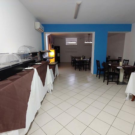 ホテル Sorrento Relais Basement エクステリア 写真