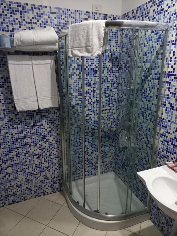 ホテル Sorrento Relais Basement エクステリア 写真