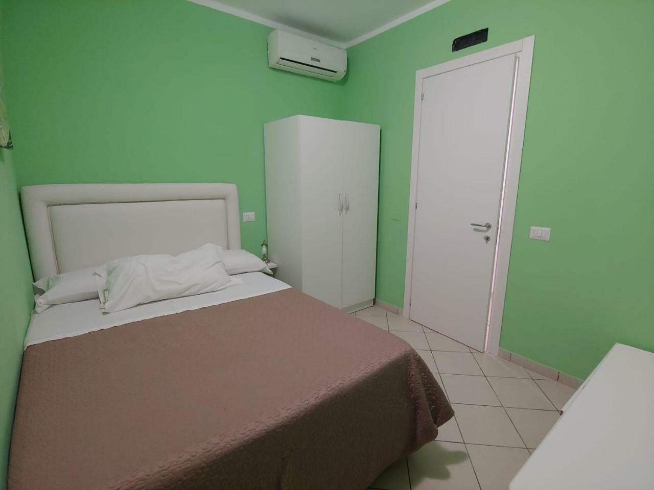 ホテル Sorrento Relais Basement エクステリア 写真