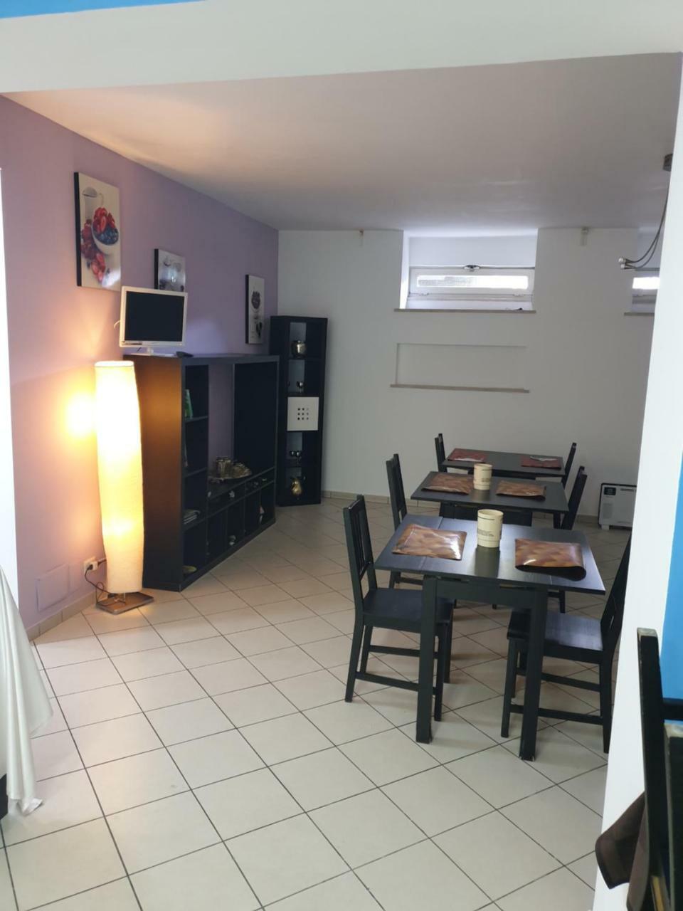 ホテル Sorrento Relais Basement エクステリア 写真