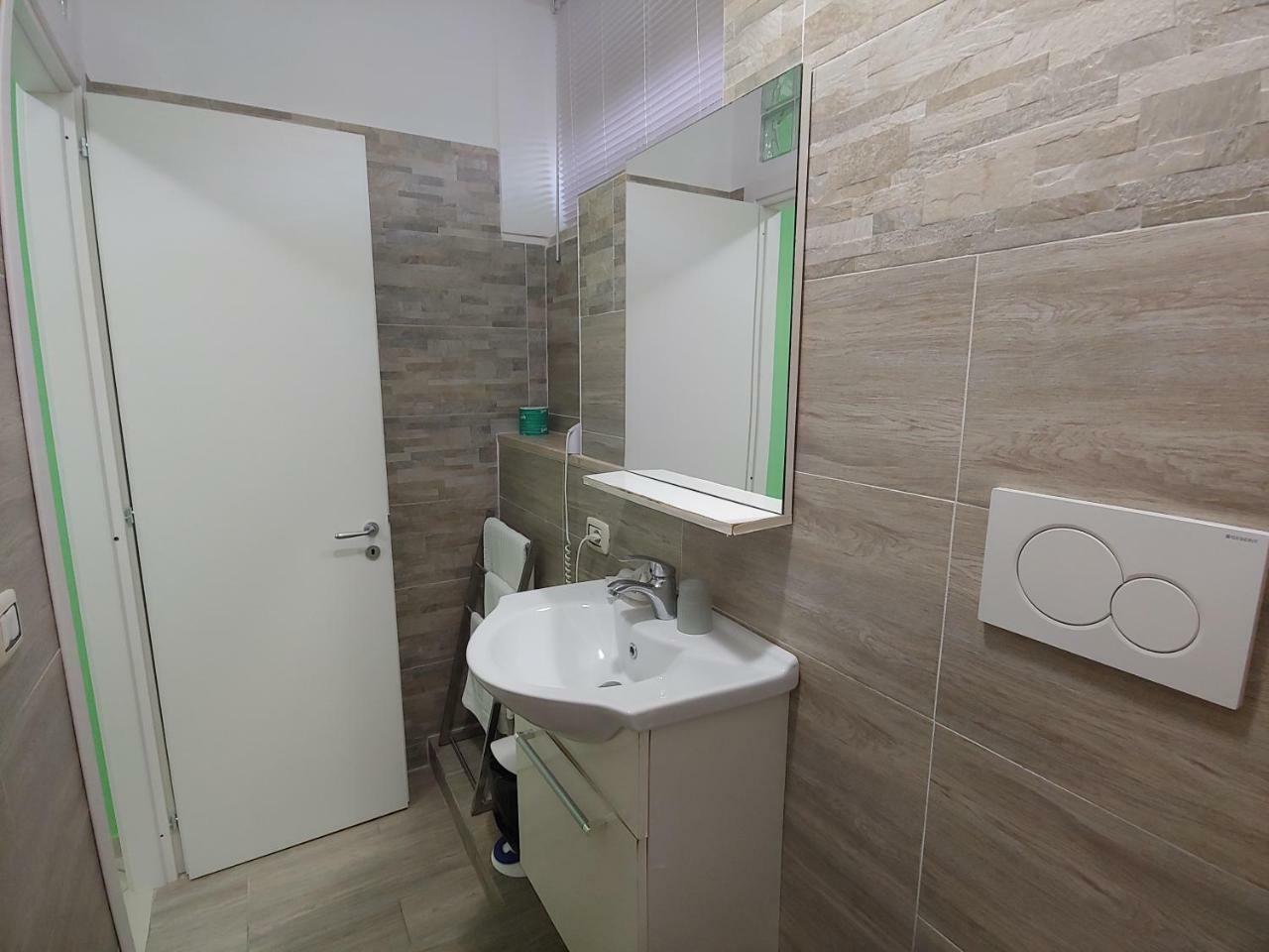 ホテル Sorrento Relais Basement エクステリア 写真