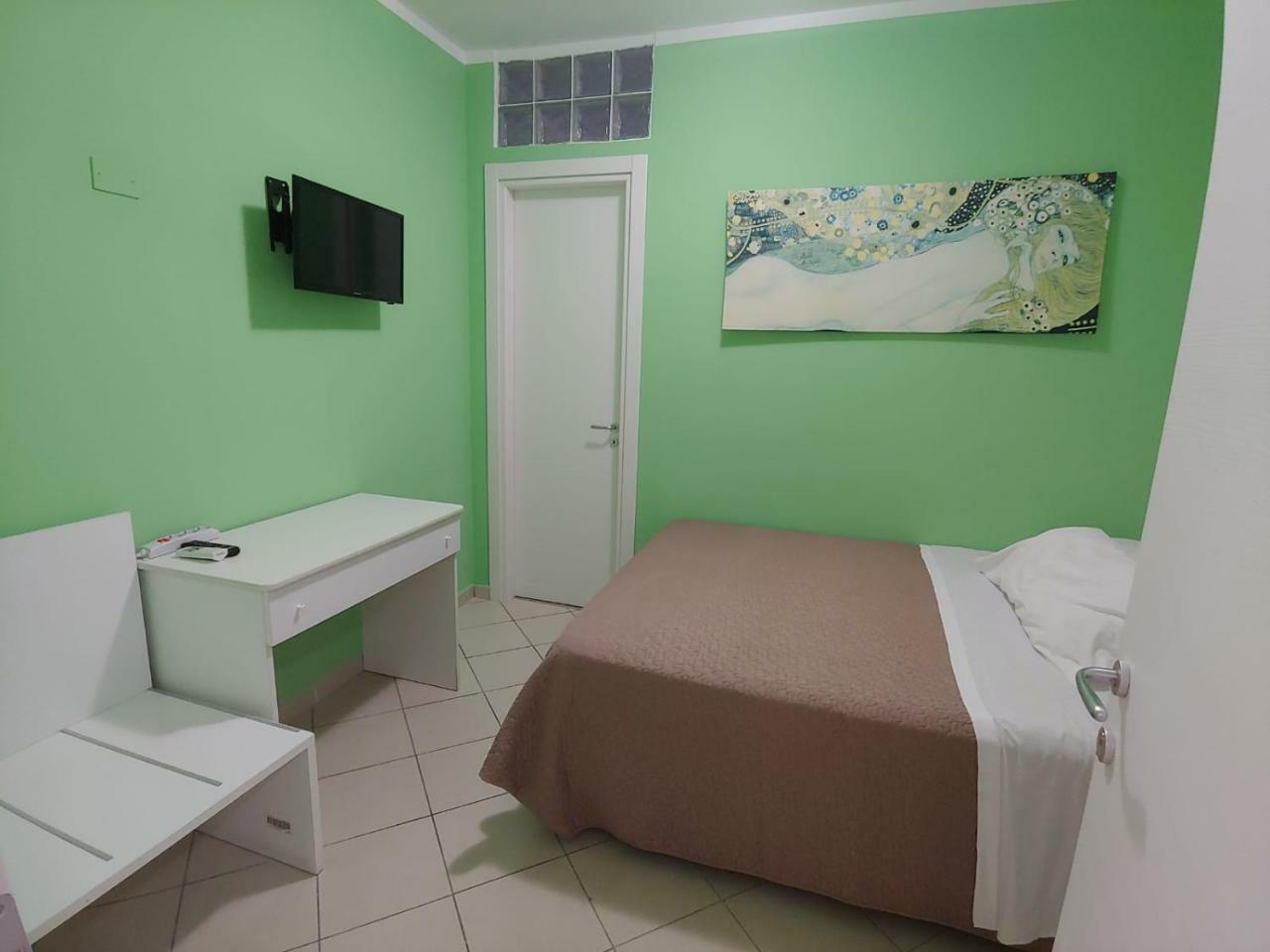 ホテル Sorrento Relais Basement エクステリア 写真