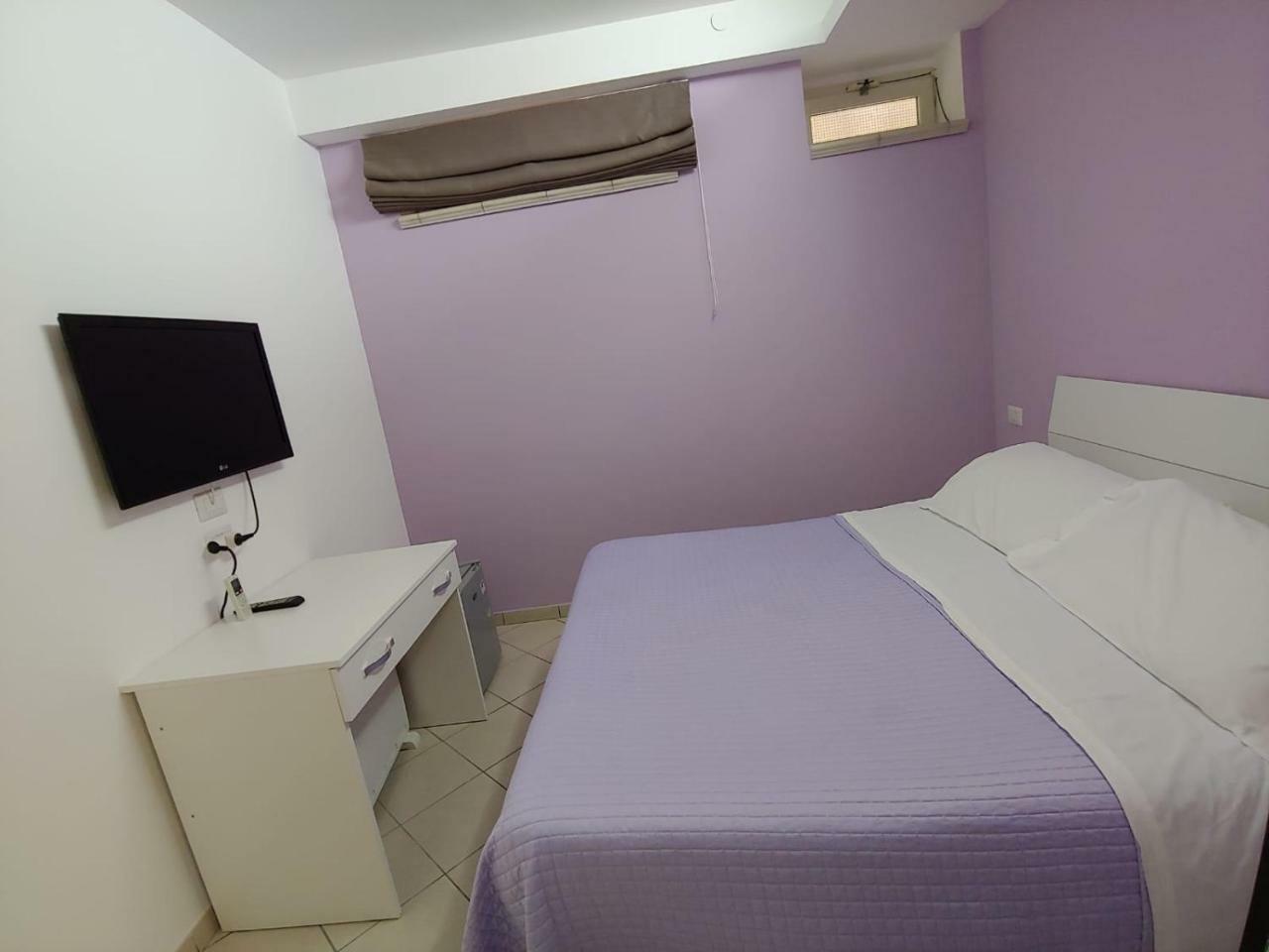 ホテル Sorrento Relais Basement エクステリア 写真