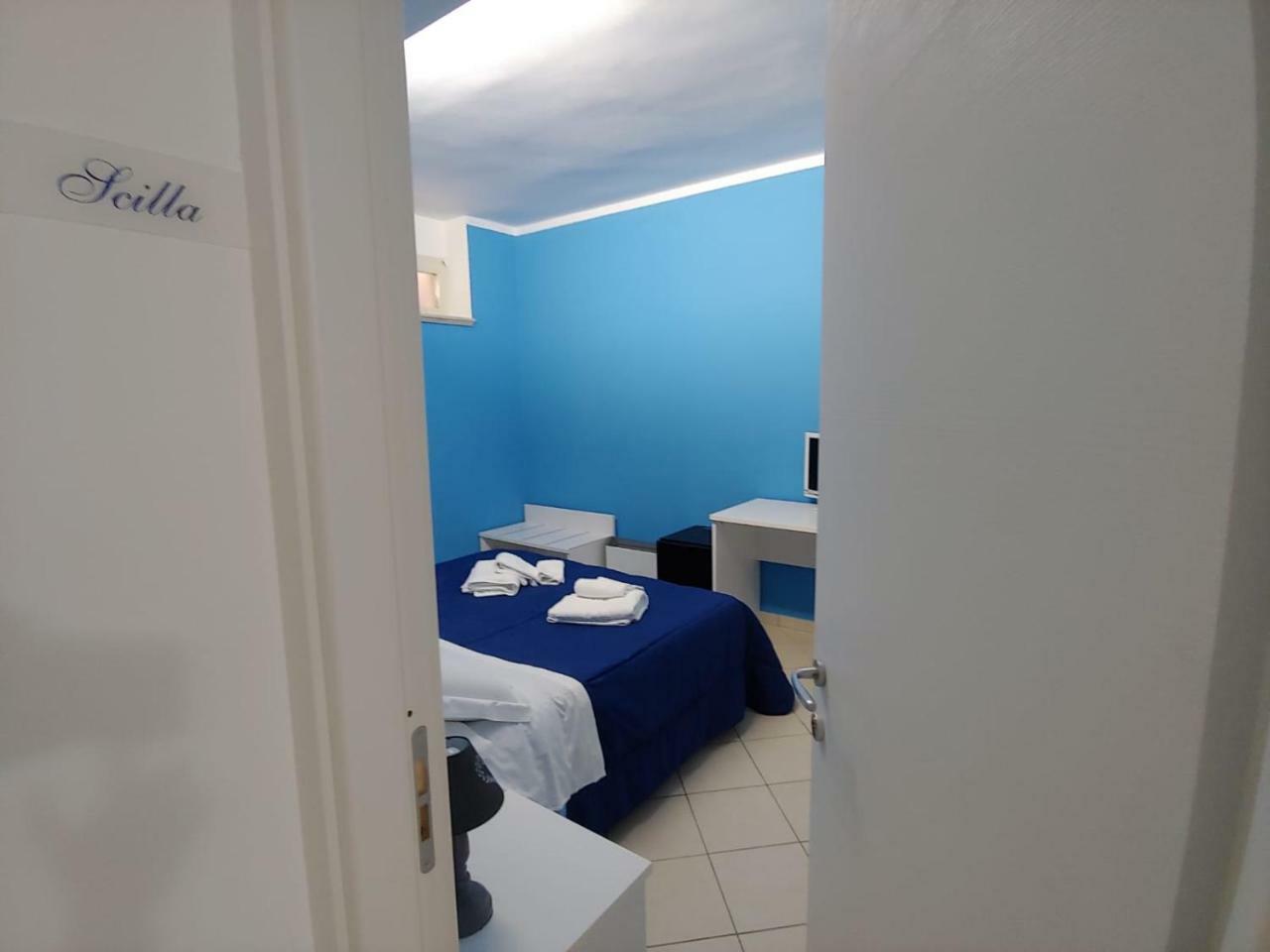 ホテル Sorrento Relais Basement エクステリア 写真